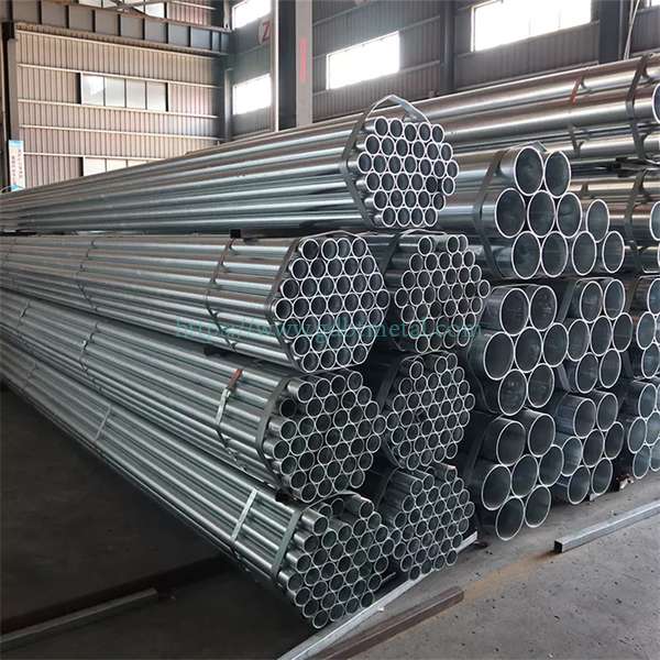 Galvanized Steel Tube&Pipe